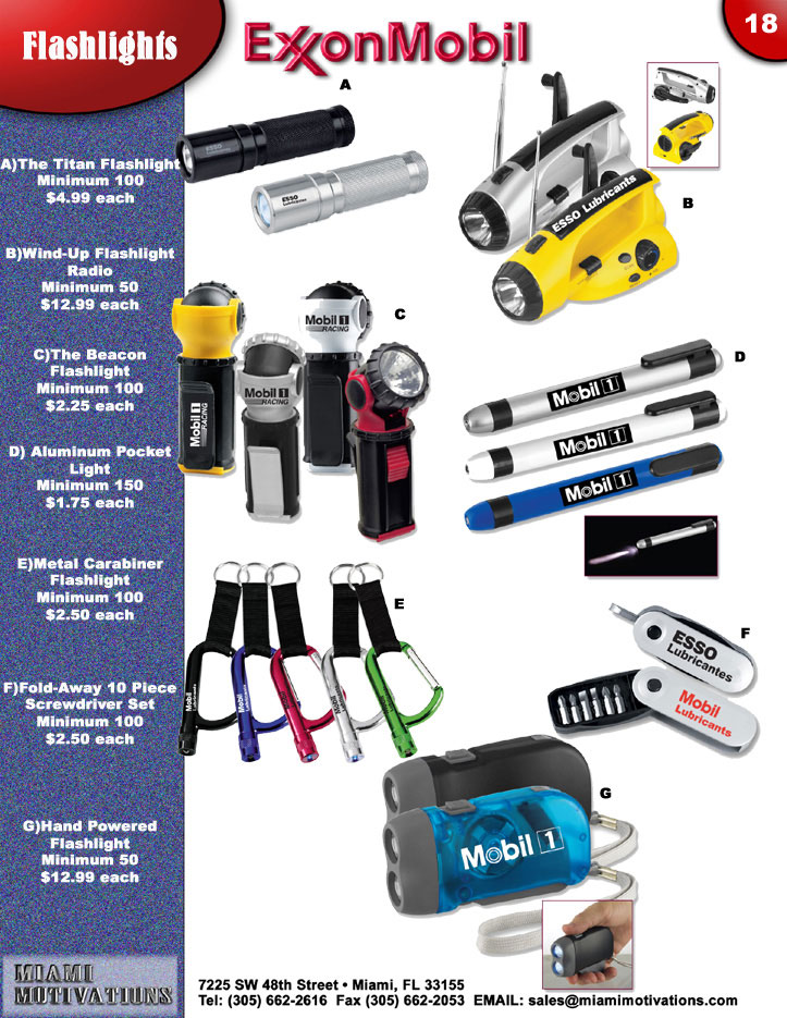 Computer Accessories